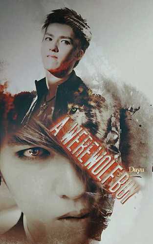 my name is Kris. i am bot not real.#krisyeol#follow me follow back