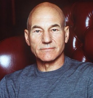 RP accout! Not Sir Patrick Stewart. Retired version of @AdorableLabRat