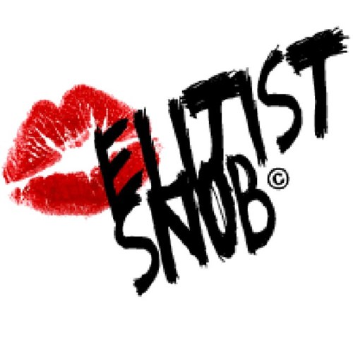 Online-based women's apparel and footwear boutique. Snobs will Regin Summer 2013! Stay tuned!  #StaySnobby #SteadySnobbin #ElitistSnob