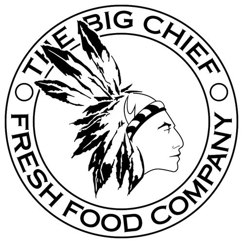 thebigchiefco's profile picture. The Big Chief Fresh Food Company is a contemporary twist on traditional First Nations cuisine. Proud to be born & raised in #HamOnt. Avail for catering
