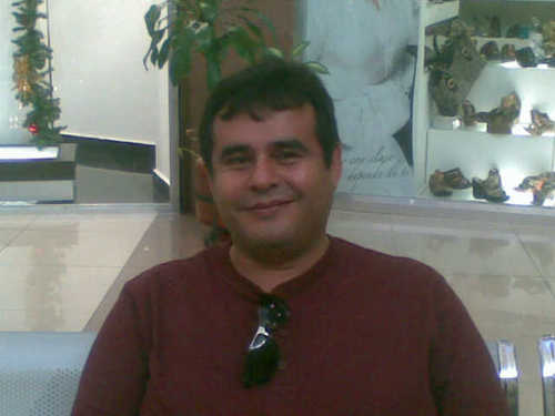 ferptoordaz's profile picture. 