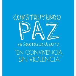 Noviolenciacotz's profile picture. #EnConvivenciaSinViolencia