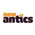 New Antics (@newantics) Twitter profile photo New Antics (@newantics) Twitter profile photo