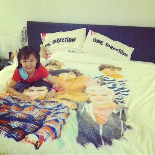 its_sofiamalik's profile picture. I love being mature and having parties with my friends in my house while my parents are gone.