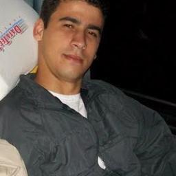 LIDER DE LOGISTICA (ATUANTE)
FORMADO EM MATEMATICA E CURSANDO
4° ANO DE LOGISTICA