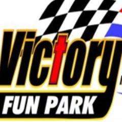 Victory Fun Park, mini golf, batting cages