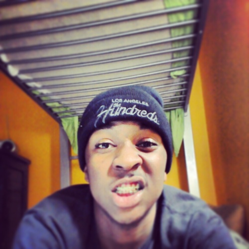 a music producer and athlete