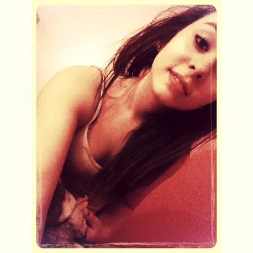Hey beauties, follow me.;*