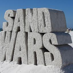 Help us raise money for terminally ill children!! #SandWars #PKT
