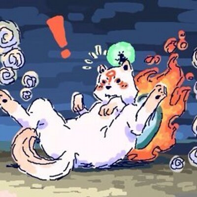 進撃のバサルPOI58大神