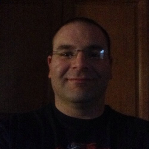 obiwan7009's profile picture. DNP, RN, CCRN, SCRN.