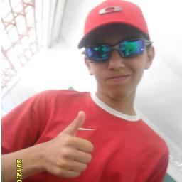 Johnny,Mais Conhecido Como JhonJhon,um garoto de atitude, alegre,Carinhoso,Charmoso,Corinthiano,,Viciado Em Game & Pc e SOLTEIRO!!!..