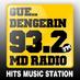 MD RADIO JAKARTA (@932fm) Twitter profile photo