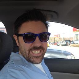 _AdamStAdam's profile picture. Professional Chef & Music Nerd