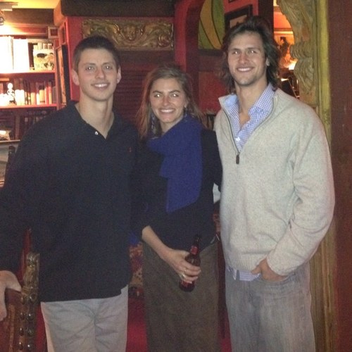 ClintRenfro1's profile picture. 