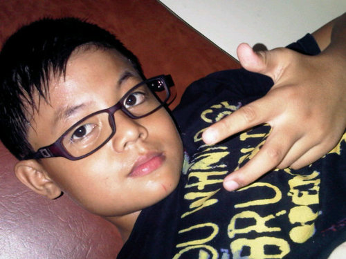 SabihalGibran's profile picture. 