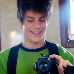 _1DLovesBrazil's profile picture. Amo as Directioners mais que Chocolate u.u