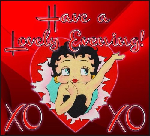 luvbettyboop666's profile picture. 