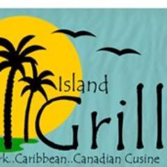 IslandGrilll's profile picture. Island Grill is a casual restaurant reflecting a Jamaican, Caribbean and Canadian flair.
Open: 11:30 daily, closed Sundays