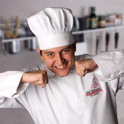 Chef Instructor