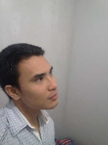 Okta_OK2610's profile picture. Takut akan Tuhan, setia terhadap orang tua, selalu menjadi diri sendiri seperti apa adanya aku (Anak baik kok hehehe...)