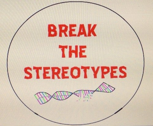 BTStereotypes's profile picture. Don't let society's standards define what you can and can not do. See the ability. Be the one that makes a difference. #BreakTheStereotypes