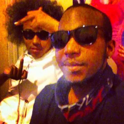 #WutzWavin#TwitterAfterDark#TeamMont#Team Gemini