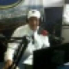 director, maxima  99.5 f m, programas, billos , melodicos,  y aquellos años dorados...     democrata, catolico,apostolico y  gocho........
