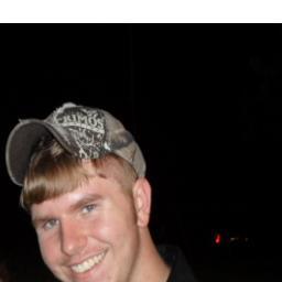 My Names Terry Im 21 Years Old. I Graduated Union County High School in 2013. and i work at Dtr in tazwell and happily married