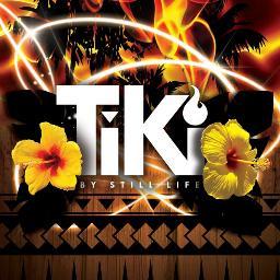 The Official Twitter Account of Tiki By Still Life! Your spring break destination every weekend! Body Shots Welcome!