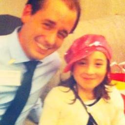 Help me raise over $10,000 as I campaign for the Leukemia and Lymphoma Society's Man of the Year program. SOMEDAY IS TODAY - donate at http://t.co/co2kLD2ZO3!