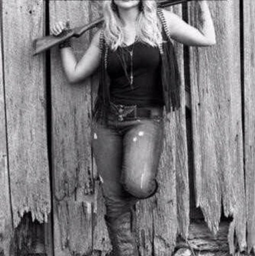 GeorgiaCountry3's profile picture. G.R.I.T.S. ❤
My heart belongs too: @pigman2555