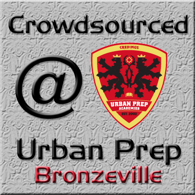 The Urban Prep Bronzeville Class of 2016 shares their opinons.