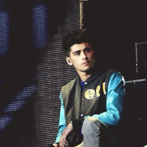 ✿ziam makes me happy✿