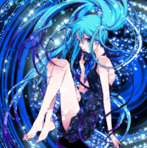 Im diamond. Dia for short. @NarukoUzumakix is mine