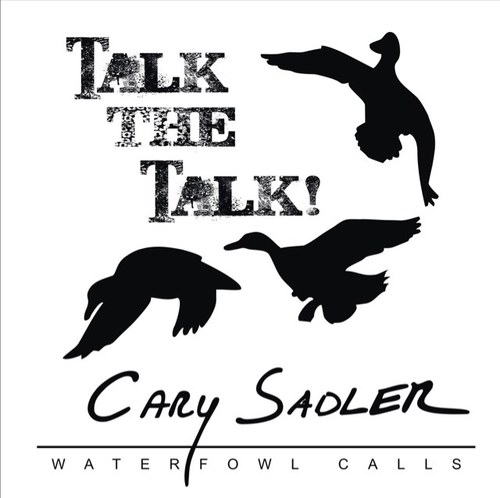 The official twitter page of Cary Sadler Waterfowl Calls. Talk the talk! Business contacts: cary@carysadlercalls.com or call 256.975.1168