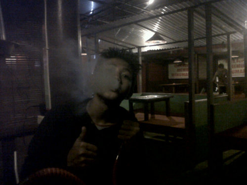 arief_rapcore's profile picture. 