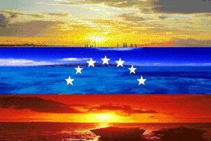Oficial del Ejercito Venezolano asilado en la R. Dominicana, Demócrata, contra revolucionario, Abogado y Orgulloso de los hechos del 11 de abril 2002