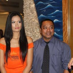 BongBerbano's profile picture. 