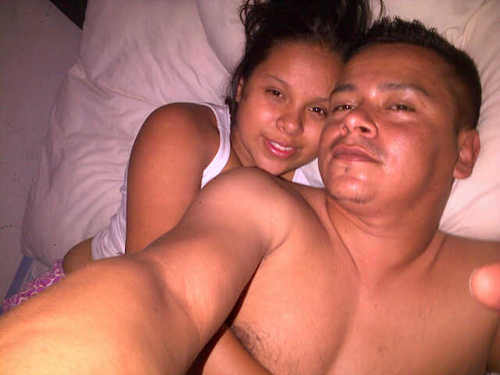 Te amo a  pesar de la distancia