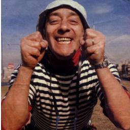 Hincha y socio del Club Atletico Temperley. 
⭐74⭐83⭐14. 
Decisiones definen destino.
Nunca es tarde.
*Libertad es tener tiempo para los afecto*