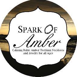 Spark of Amber