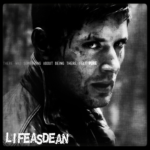 LifeAsDean's profile picture. Living life as a Winchester has its 'ups' and its 'downs'. Never in between. [Parody Account with NO affiliation with Supernatural or The CW] #Supernatural