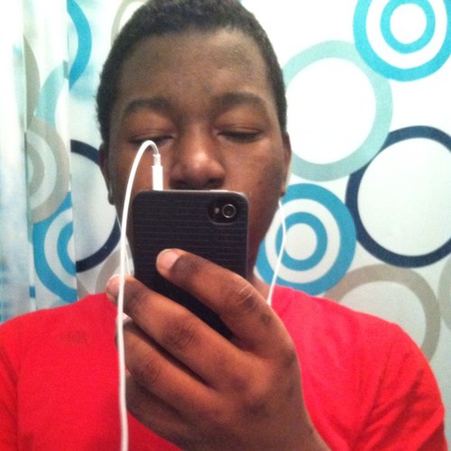 ShaleekL's profile picture. 