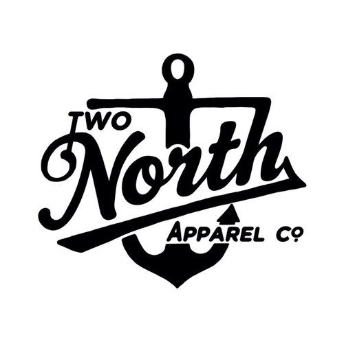 Welcome to the Midwest Coast. The official Twitter account of Two North Apparel.