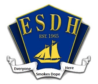 ESDH_Stoner's profile picture. The life of the ESDH Stoner.