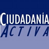 Ciudadanía Activa(@ciudadaniactiva) 's Twitter Profile Photo