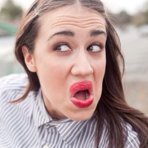mirandasings008's profile picture. my name is miranda you can call me miranda