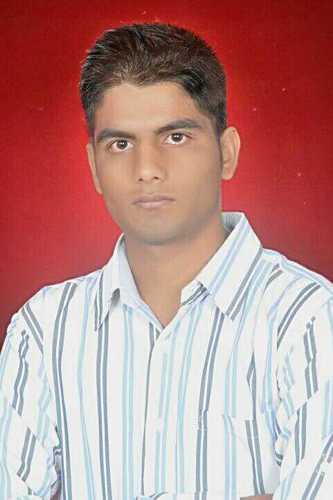 15Bajrangsingh's profile picture. mehari churu