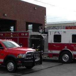 City of Parker and Forney Firefighter. Married to my best friend. Duty, Honor, Country. Those three hallowed words reverently dictate what you ought to be.